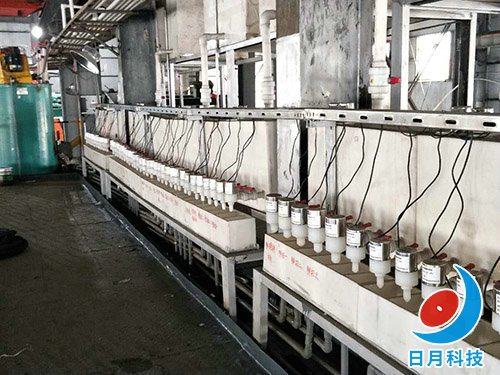 常用選礦加藥機(jī)有哪些？